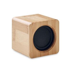 GiftRetail MO9894 - AUDIO Bambu kaiutin