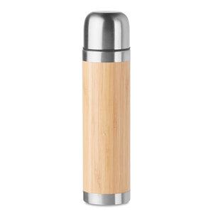 GiftRetail MO9991 - CHAN BAMBOO Bambu termospullo