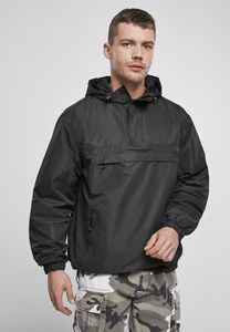 Brandit BD3162C - Summer Pull Over Jacket