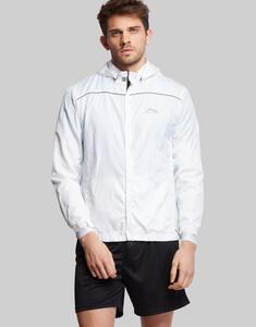 Mustaghata MACADAM - WINDBREAKER RUNNING UNISEX BREATHABLE