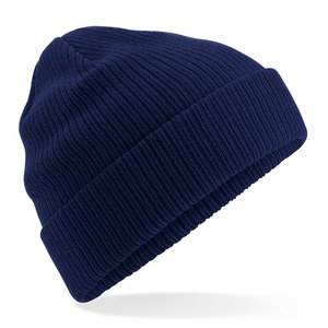 Beechfield B050 - Organic cotton beanie