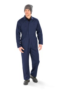 Result R510X - Action recycled overalls