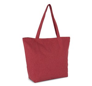 Kimood KI5221 - Large K-loop shopping bag
