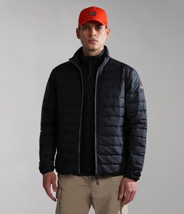 NAPAPIJRI NP0A4H1Y - Acalmar Short Jacket