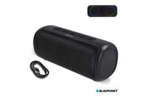 Intraco LT47729 - BLP6135 | Blaupunkt Portable LED 20W Speaker