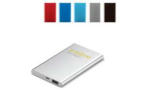 TopPoint LT91174 - Slim -vara-akku 4000mAh