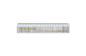 TopPoint LT91260 - Ruler 20 -viivoitin