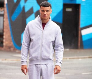 AWDIS JH147 - Full zip sweat