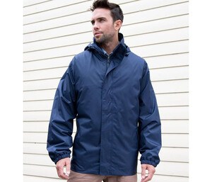 RESULT RS215X - 3-IN-1 JACKET WITH QUILTED BODYWARMER