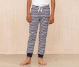 SF Mini SM085 - KIDS’ CUFFED LOUNGE PANTS