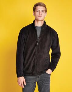 Grizzly KK903 - Classic Fit Full Zip Fleece