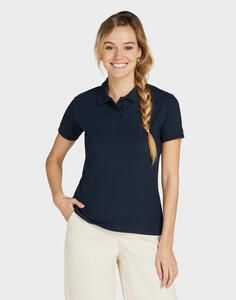 SG Originals SG59F - Poly Cotton Polo Women