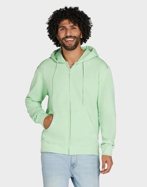 SG Originals SG29 - Hooded Full Zip Men