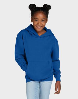 SG Originals SG27K - Hooded Sweatshirt Kids