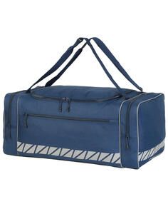 Shugon SH1437 - Edinburgh Mammoth Work Bag