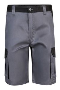 Velilla 103021B - TWO-TONE SHORTS