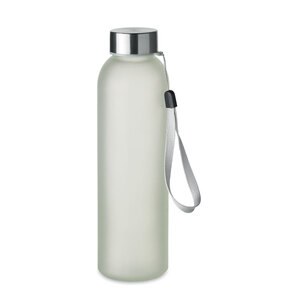 GiftRetail MO6922 - OLMA Juomapullo 500ml lasi