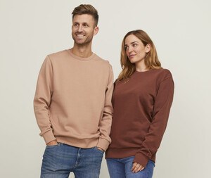 PRODUKT - JACK & JONES JJ3900 - SHIRT

Unisex pyöreä kaula-aukko h