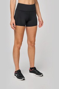 PROACT PA1018 - Eco-friendly lady shorty