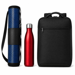 Työstä treeniin -essentials-paketti