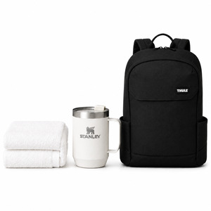 Seikkailuvalmis essentials-paketti