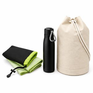 Gym Gear Pack: YA MO8368 + Cordle MO2413 + Drye KC6333