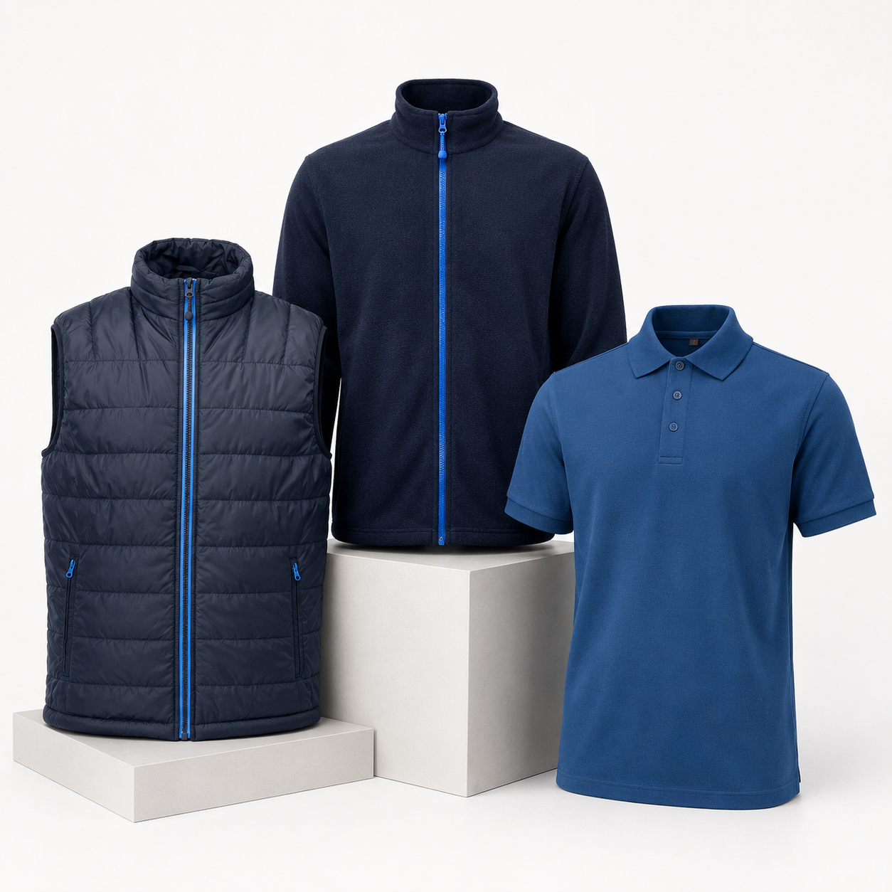 Imbretex Workwear Set 2