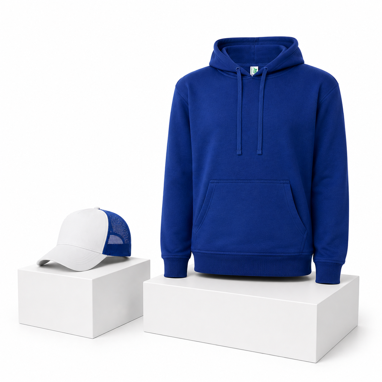 Imbretex Staff Bundle 2